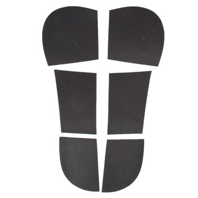 Equest V3 pad vulling zwart