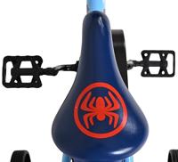 Spidey Und Seine Tollen Freunde Spidey kinderfiets - jongens - 14 inch - blauw - thumbnail