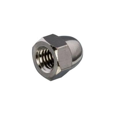 Bofix Dopmoer m6 rvs