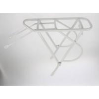 Bikefun Drager bike fun 26" wit - thumbnail