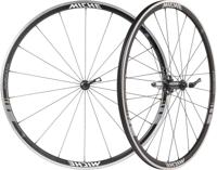 Miche wielset neon shimano 11v (draad) qr - thumbnail