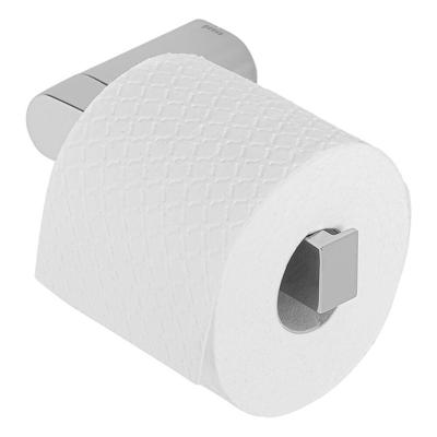 Geesa Wynk toiletrolhouder zonder klep chroom Geesa Wynk toiletrolhouder zonder klep chroom