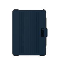 Urban Armor Gear Metropolis SE Back cover Blauw Tabletcover - thumbnail