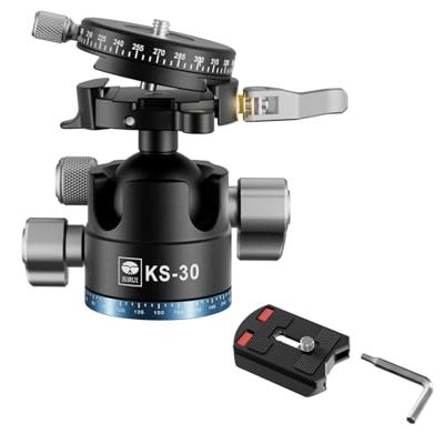 Sirui Low Gravity Head KS-30