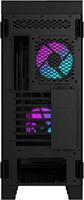 Micro Star International Computer MPG SEKIRA 500X Midi-tower PC-behuizing Zwart - thumbnail