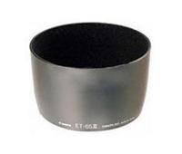 Canon ET-65III zonnekap voor de EF 85mm F/1.8, EF 100mm F2.0 - thumbnail