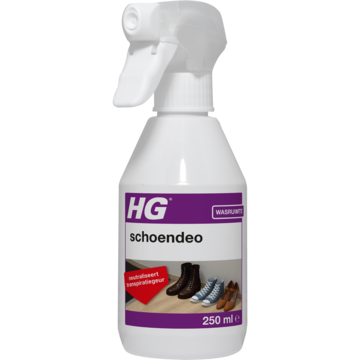 HG schoendeo 250ml