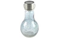 Hanglamp LED solar ro Alicia cadetblue - thumbnail