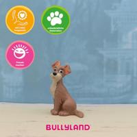 Bullyland Disney vagebond (12446) - thumbnail