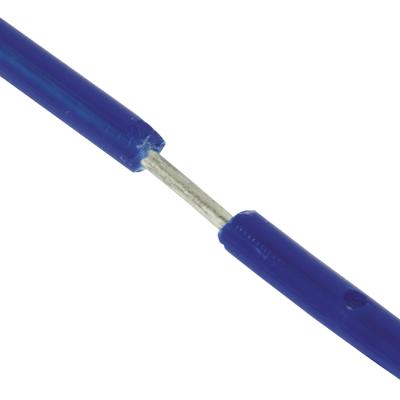 Bankers Box archiefbinder D-Clip blauw, doos van 100 stuks