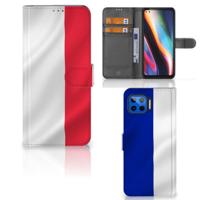Motorola Moto G 5G Plus | Bookstyle Case | Frankrijk - thumbnail