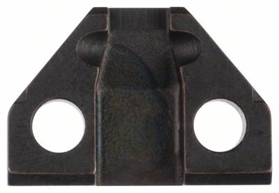Bosch Accessories 2608639023 Matrijs geschikt voor golfplaten en bijna alle trapeziumplaten tot 1,2 mm, GNA 1,6 L