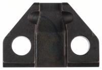 Bosch Accessories 2608639023 Matrijs geschikt voor golfplaten en bijna alle trapeziumplaten tot 1,2 mm, GNA 1,6 L - thumbnail