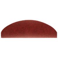 Trapmatten zelfklevend 30 st 65x21x4 cm rood - thumbnail