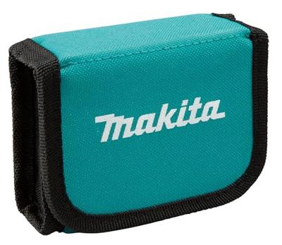 Makita E-12354 Automotive krachtdoppenset 1/2" vierkant 3-delig Makita E-12354 Automotive krachtdoppenset 1/2" vierkant 3-delig