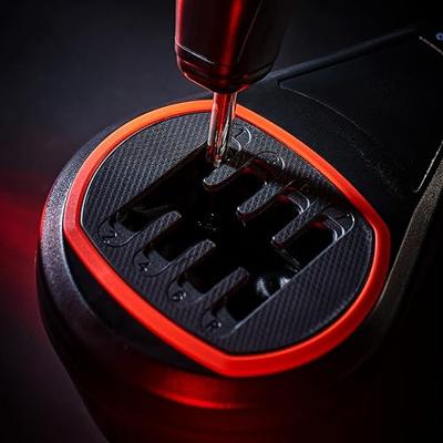 Thrustmaster TH8S Add-On shifter - thumbnail