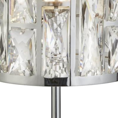 Searchlight Design tafellampjeBijou - EU6584CC