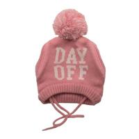 Croci muts hond homy relax day off roze - thumbnail
