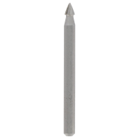 Dremel 118 Hogesnelheidsfrees 3,2 mm Dremel 118 Diameter 3.2 mm Schacht-Ø 3,2 mm 2 stuk(s) - thumbnail