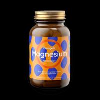 Orangefit Magnesium 60 Vegetarische capsules - thumbnail