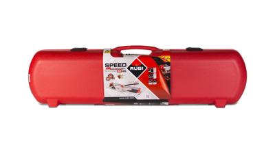 Rubi Speed-92 | Tegelsnijder | Magnet in koffer - 14990 Rubi Speed-92 | Tegelsnijder | Magnet in koffer - 14990