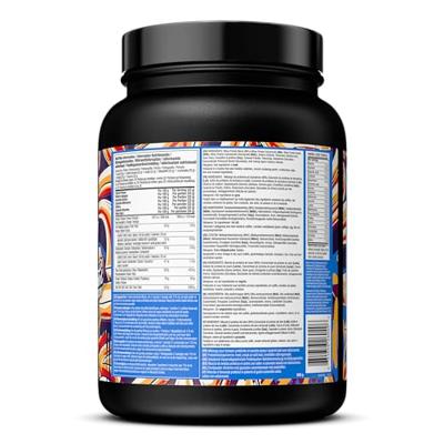 MuscleTech Nitro Tech 100% Whey Gold Salted Caramel (908 g) - thumbnail