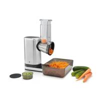 WMF Salat-to-go 416400011 Hakmachine 150 W Cromargan - thumbnail