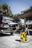 Hogedrukreiniger Garland ultimate 317e 2200 W 170 bar - thumbnail