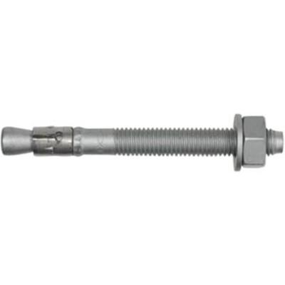 Fischer Snelbouwanker FBN II 12/50 thermisch verzinkt - 507592 - 20 stuk(s) - 507592