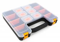 Beta 2080/v6 organizer met 6 uitneembare assortiments doosjes - thumbnail