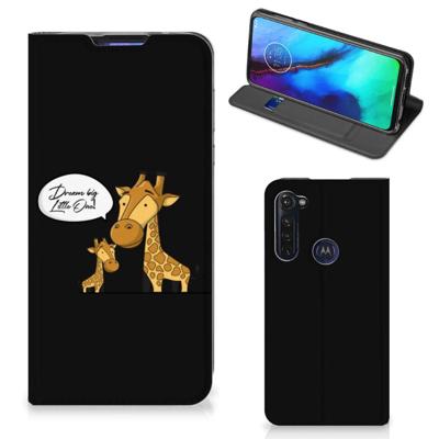 Motorola Moto G Pro Magnet Case Giraffe Motorola Moto G Pro Magnet Case Giraffe