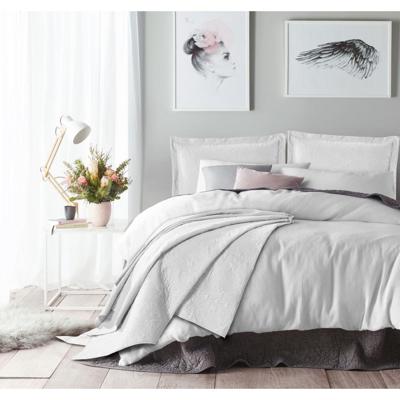 Sleeptime Clara White sprei