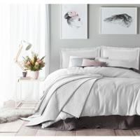 Sleeptime Clara White sprei - thumbnail