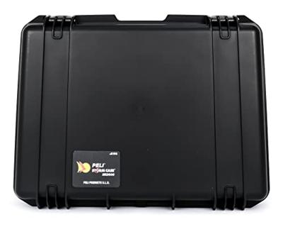 Peli-Storm IM2600 zwart Leeg