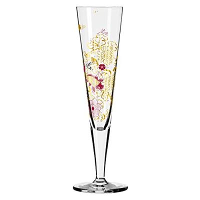 Ritzenhoff Goldnacht Champus 1023 champagneglas Ritzenhoff Goldnacht Champus 1023 champagneglas