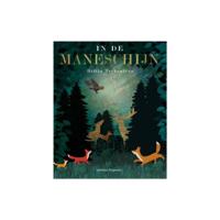In de maneschijn (Hardback) - thumbnail
