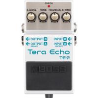 Boss TE-2 - thumbnail