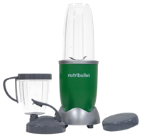NutriBullet 9-delig - 900 Series - Jungle Green - thumbnail