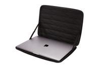 Thule Gauntlet 4 MacBook Pro Sleeve 16'' blauw - thumbnail