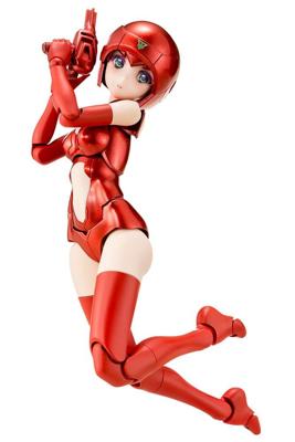 Megami Device Model Kit Accesoory Set B1R-M Chassis Kit Skin Color C Megami Device Model Kit Accesoory Set B1R-M Chassis Kit Skin Color C