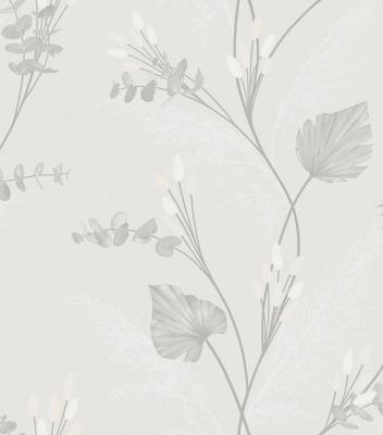 Dutch Wallcoverings Eleganza - Amarante Dove - Beige