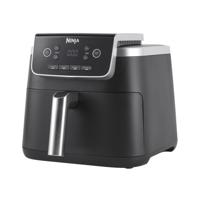 Olievrije friteuse - NINJA - AF140EU - PRO - 4,7 L - 28,5 x 36 x 26,5 cm - Zwart - thumbnail