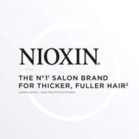 Nioxin 3D Intensive Therapy Night Density Rescue 70ml - thumbnail