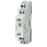 Eberle 0530 52 649 001 IZA/R Tijdrelais Multifunctioneel 1 stuk(s) Tijdsduur: 0.05 s - 100 h 1x wisselcontact - thumbnail