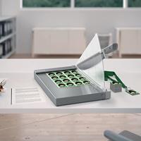 Leitz Precision hefboomsnijmachine Office Pro, ft A4+ - thumbnail