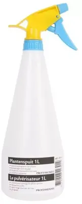 PLANTSPUIT PROF. 1L PDS1