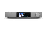 Cambridge Audio: CXN100 Muziekstreamer - Grijs - thumbnail