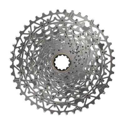 SRAM kassette "xg-1251" cassette xg-1251 10-44 z. silver SRAM kassette "xg-1251" cassette xg-1251 10-44 z. silver
