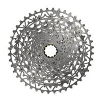 Sram cassette "xg-1251" cassette xg-1251 10-44 z. silver - thumbnail