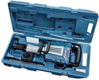 Bosch Blauw GSH 14 C Breekhamer | In Koffer - 0611344020 - thumbnail